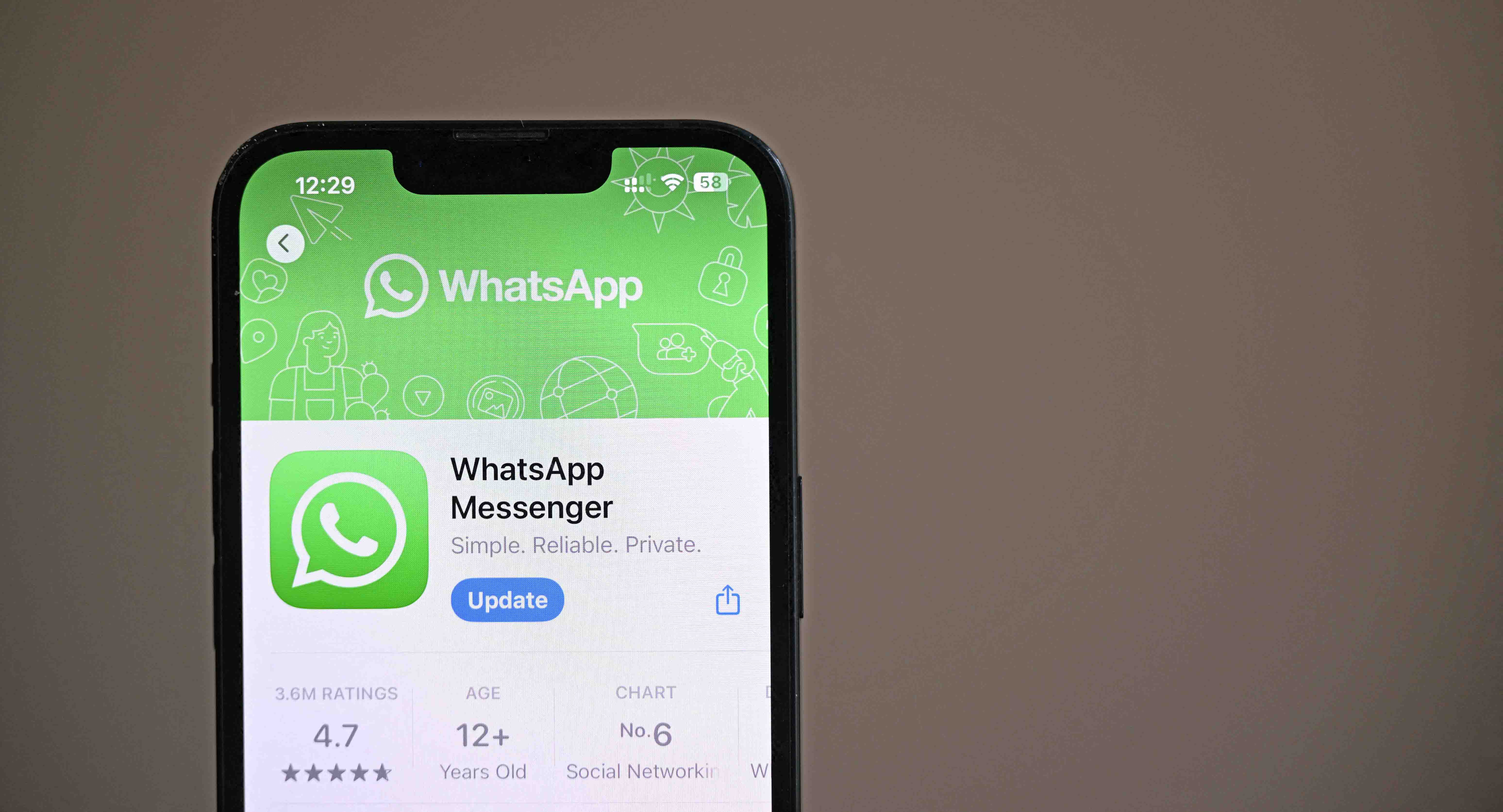 Meta Hapus Jutaan Akun WhatsApp Terkait Penipuan