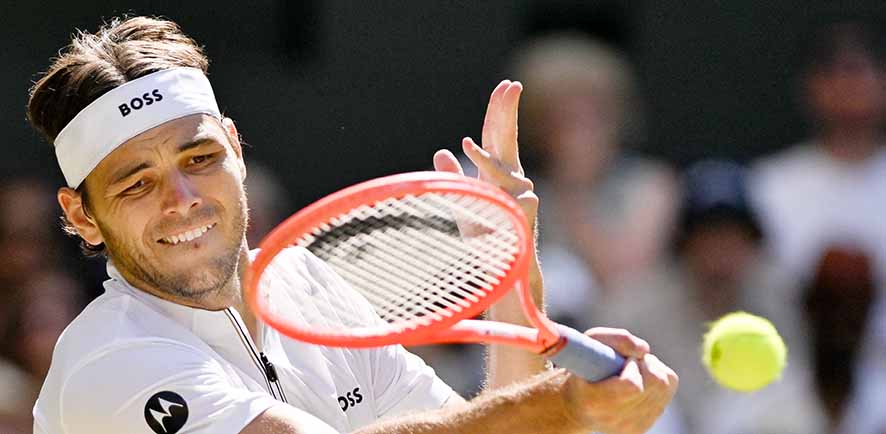 All American Semifinal Toronto Masters