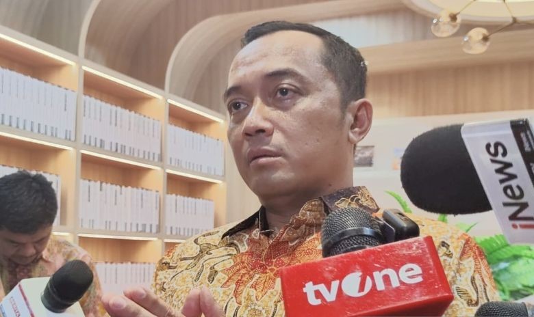 22 Nama Diusulkan Terima Tanda Kehormatan saat HUT Ke-80 RI, Ada Politikus, Aktivis Lingkungan hingga Jurnalis