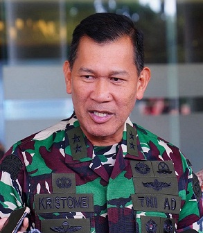 42 Pati TNI Dimutasi, Ini Langkah Penyegaran Organisasi dari Panglima TNI