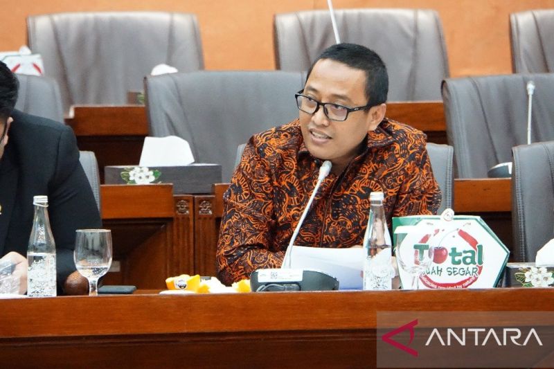 Anggota DPR: Optimalisasi KEK Dongkrak Produktivitas Manufaktur Lokal