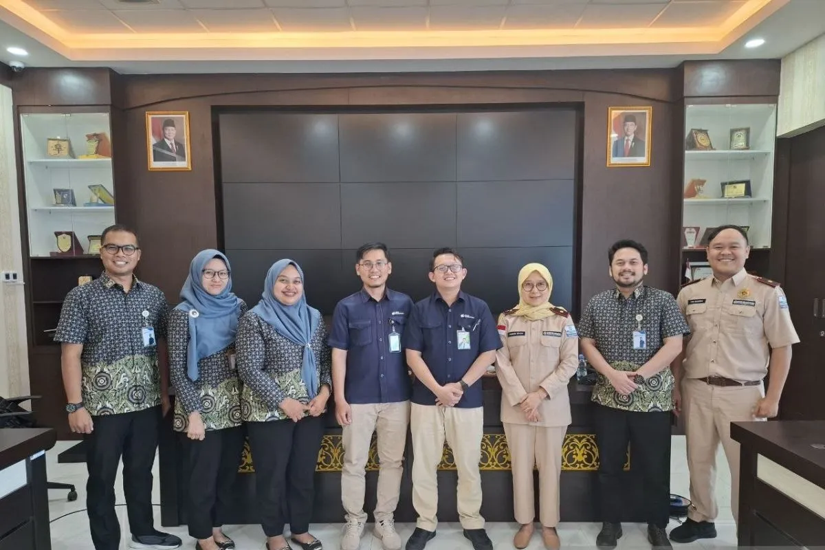 BPJS Bukittinggi Gencar Periksa Kepatuhan Perusahaan terhadap Program Jaminan Sosial