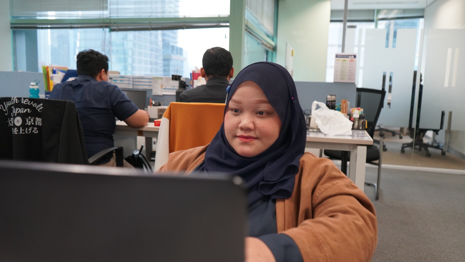 Ciptakan Lingkungan Kerja Inklusif, PTPN I Aktif Mempekerjakan Karyawan Disabilitas