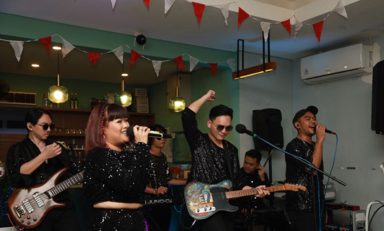 Gambar berita terkait Empat Musisi Independen Meriahkan Program Musik Main-Main di Cipete Vol 23, Ada The Oldest Hingga Gen Brothers