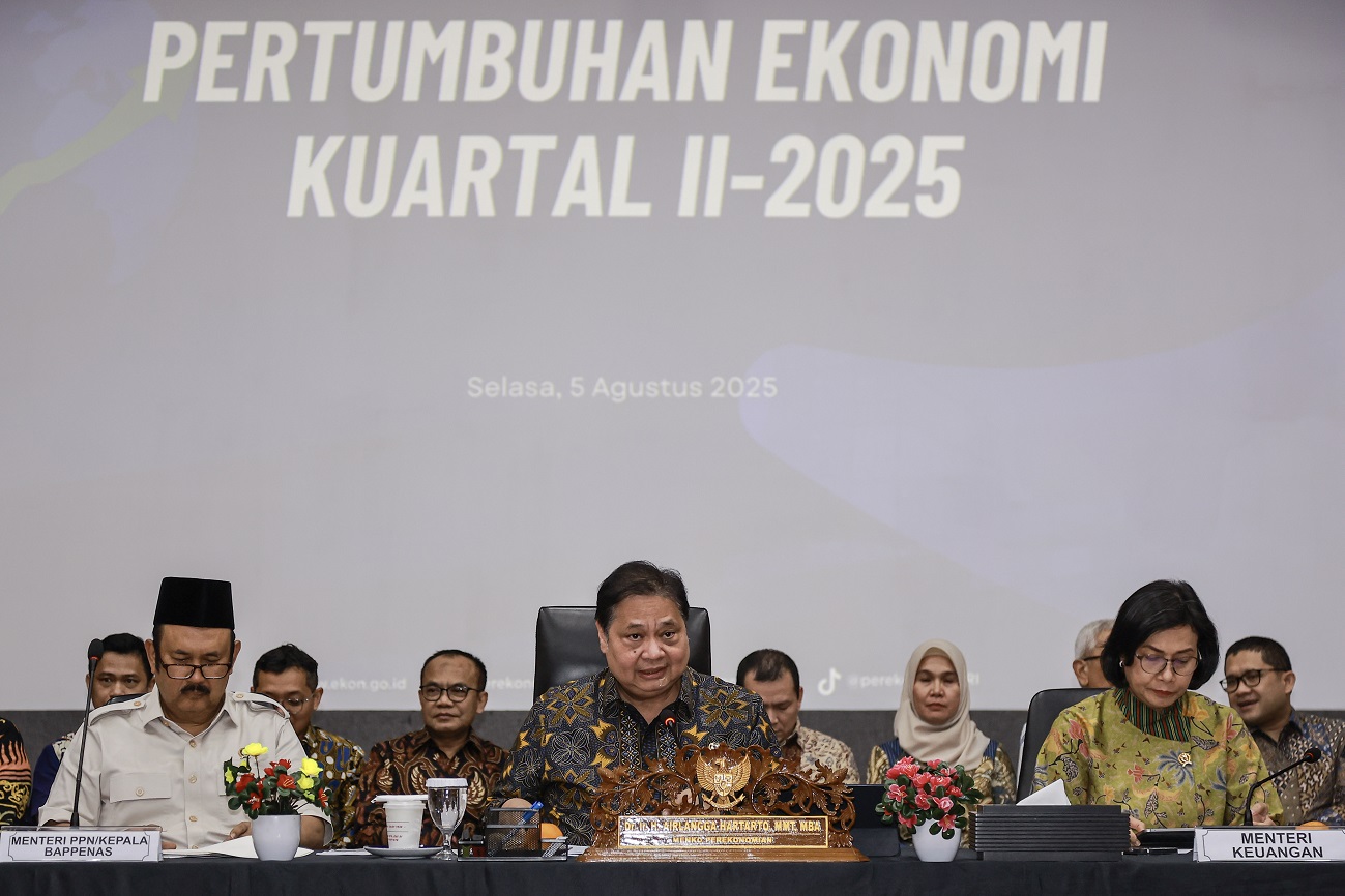 Janggal, Pertumbuhan Ekonomi 5,12%, BPS Dinilai Tidak Wakili Kondisi Nyata