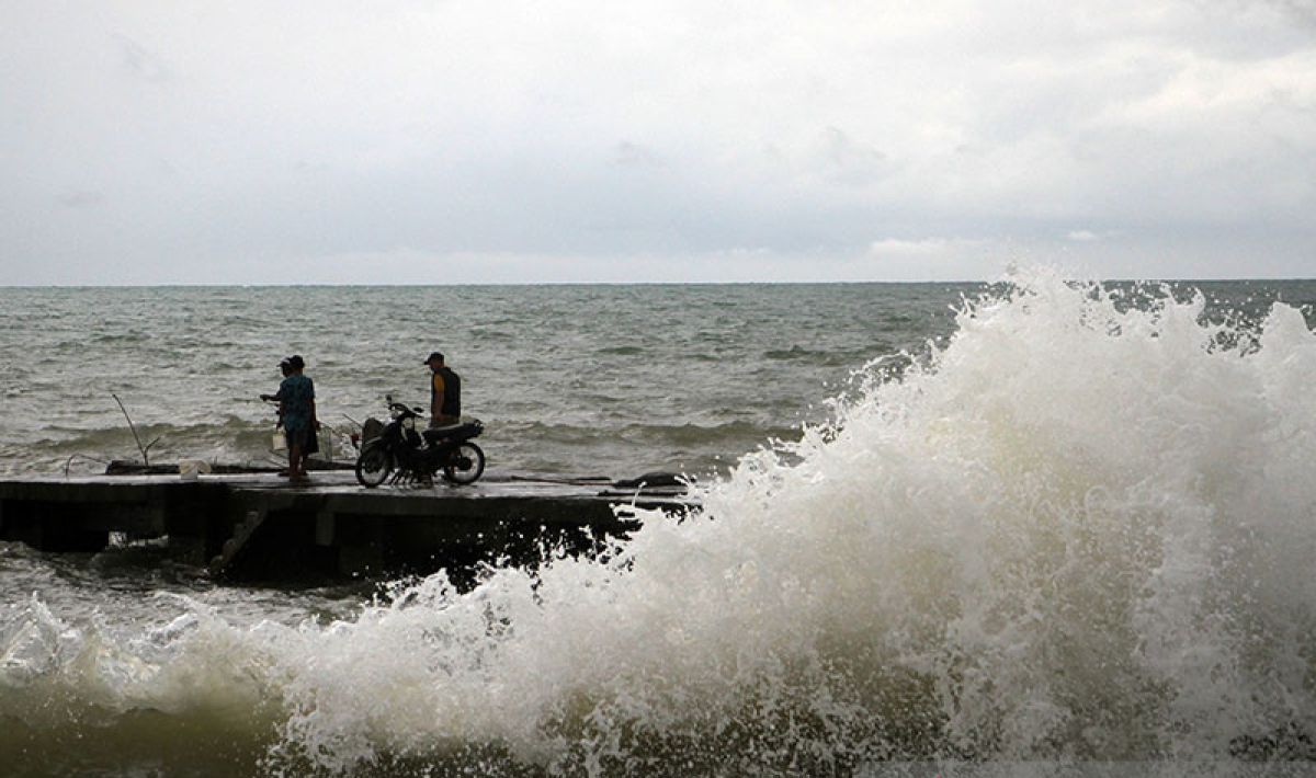 Kepulauan Seribu Siap Siaga Sambut Bencana Mematikan Tsunami
