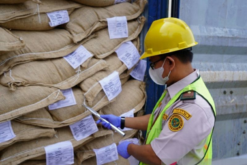 Kopi Sumatera Selatan Resmi...