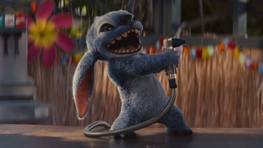 Lilo & Stitch Live-Action Resmi Tayang di Disney+ September