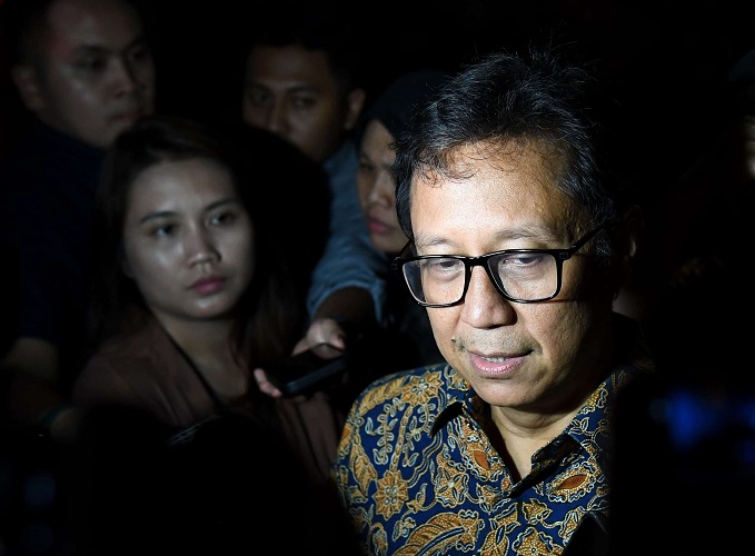 Menkes: Kesehatan Gigi Rakyat Sangat Buruk