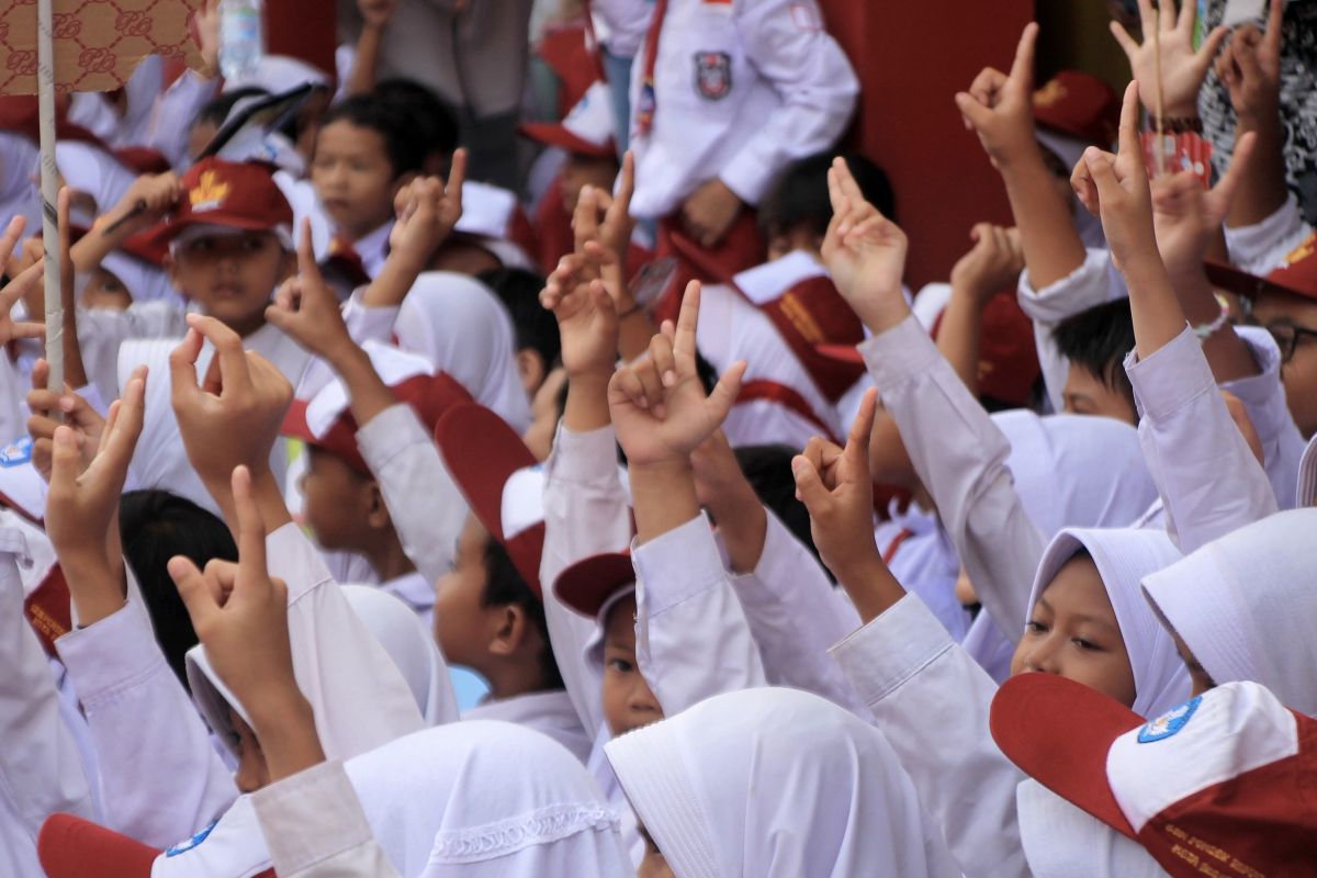 Menteri PU Tancap Gas! 50 Sekolah Rakyat Siap Berdiri Serentak!