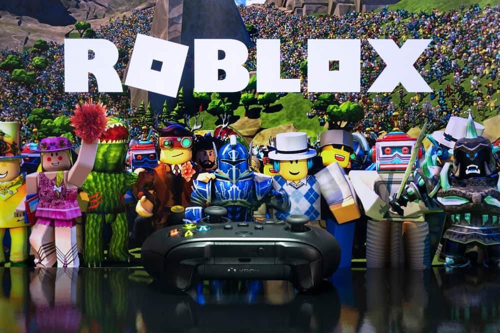 Gambar berita terkait Roblox Terancam Diblokir di Indonesia! Pemerintah Hapus Game Favorit Anak Demi Lindungi Generasi Bangsa?