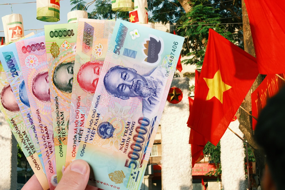 Gambar berita terkait Surplus Perdagangan Vietnam Capai 9,7 Miliar Dolar AS