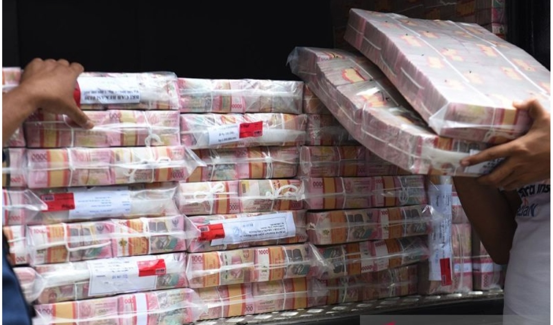 Tanpa Regulasi Tegas, Perbankan Terjebak Jadi Korban Kejahatan Keuangan