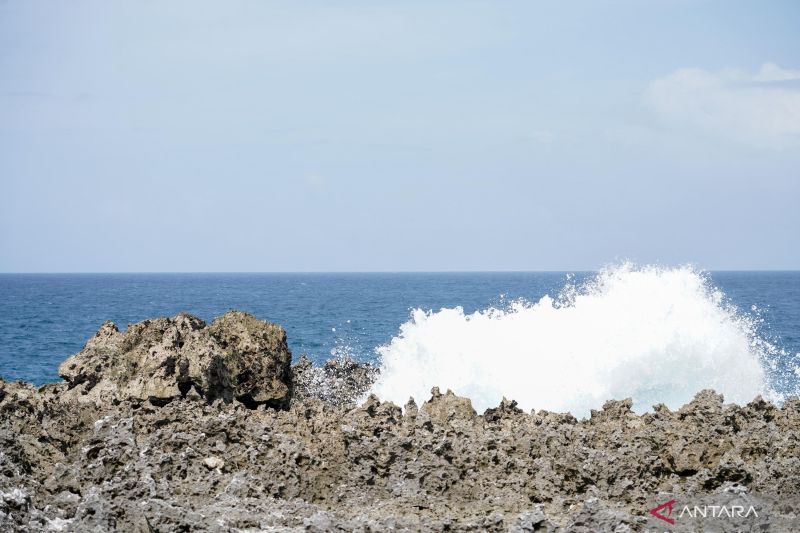 Terlalu Berbahaya! Waterblow Bali Sementara Ditutup untuk Keselamatan Wisatawan