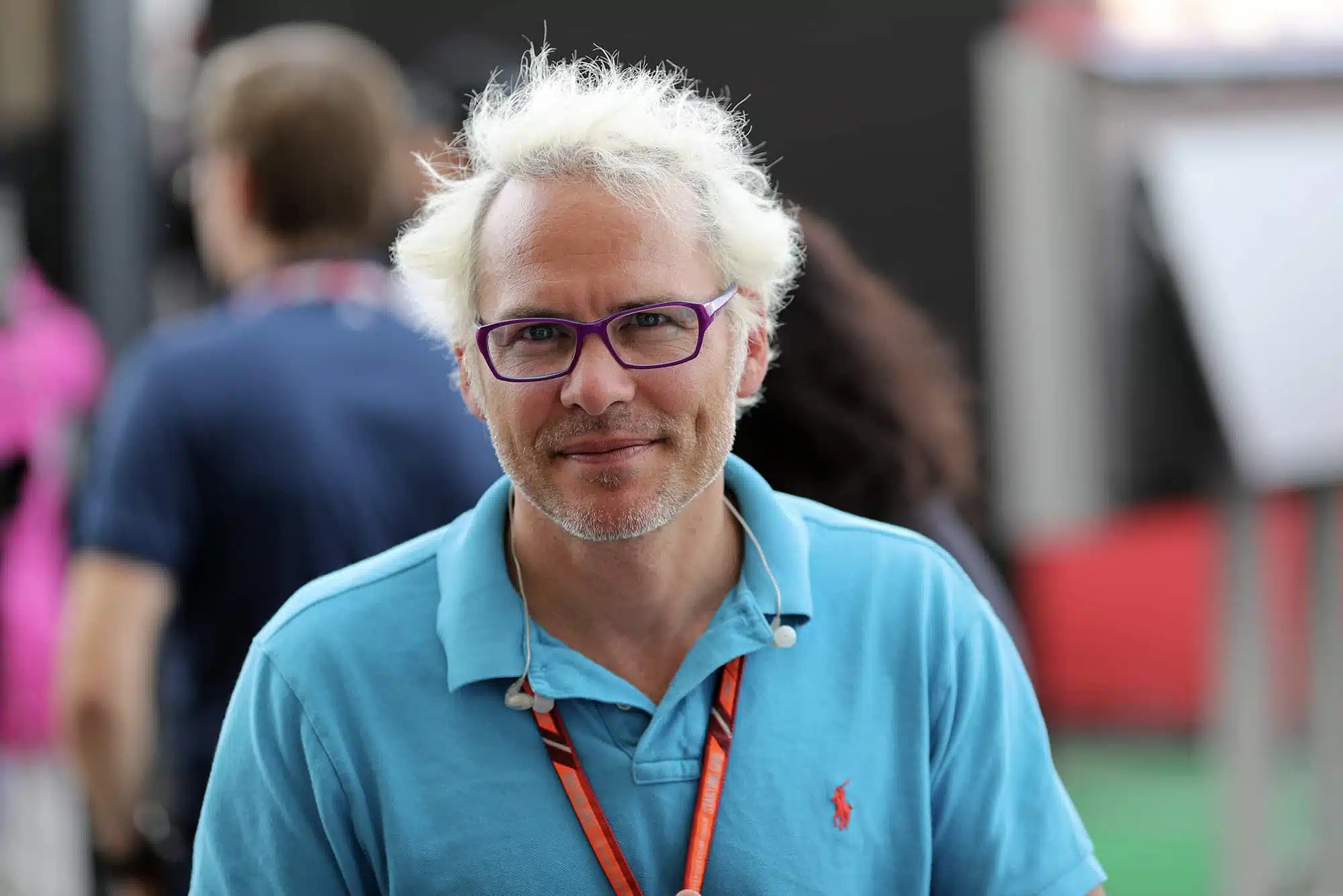 Jacques Villeneuve: Leclerc Harus Prioritaskan Kemenangan...