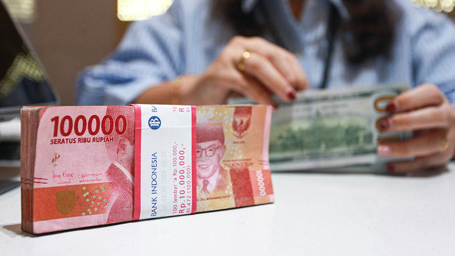 Menanti Data Cadangan Devisa, Kamis 07 Agustus 2025