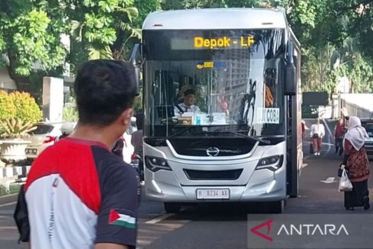 Gambar berita terkait Depok dan Bekasi, Kota dengan Transportasi Umum Termahal di Wilayah Bodetabek! 