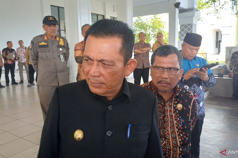 Belanja Daerah Kepri 2025 N...