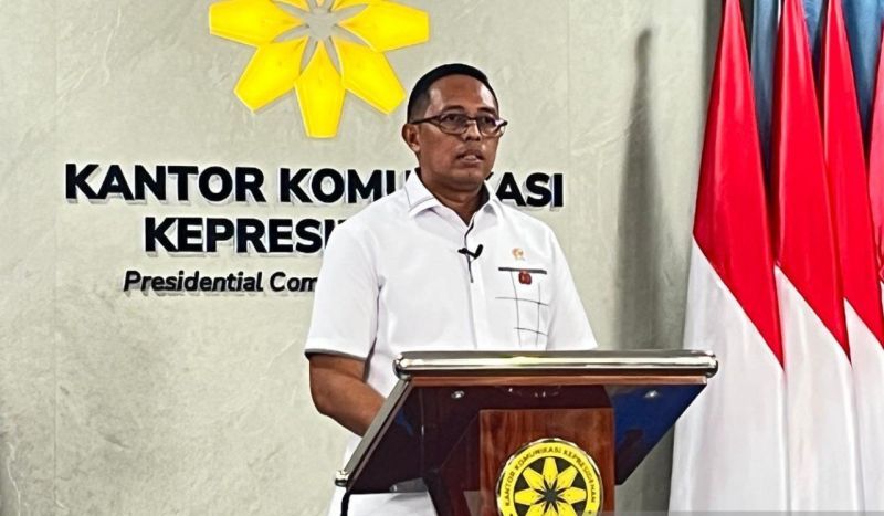 Gambar berita terkait Presiden Ingin Buka Sebanyak Mungkin Jalur Penerbangan Internasional Langsung ke Daerah Wisata Indonesia 