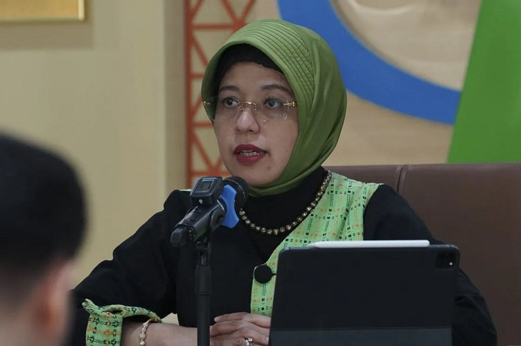BPS Ungkap Fenomena 'Rojali' dan 'Rohana' Tidak Pengaruhi Pertumbuhan Ekonomi