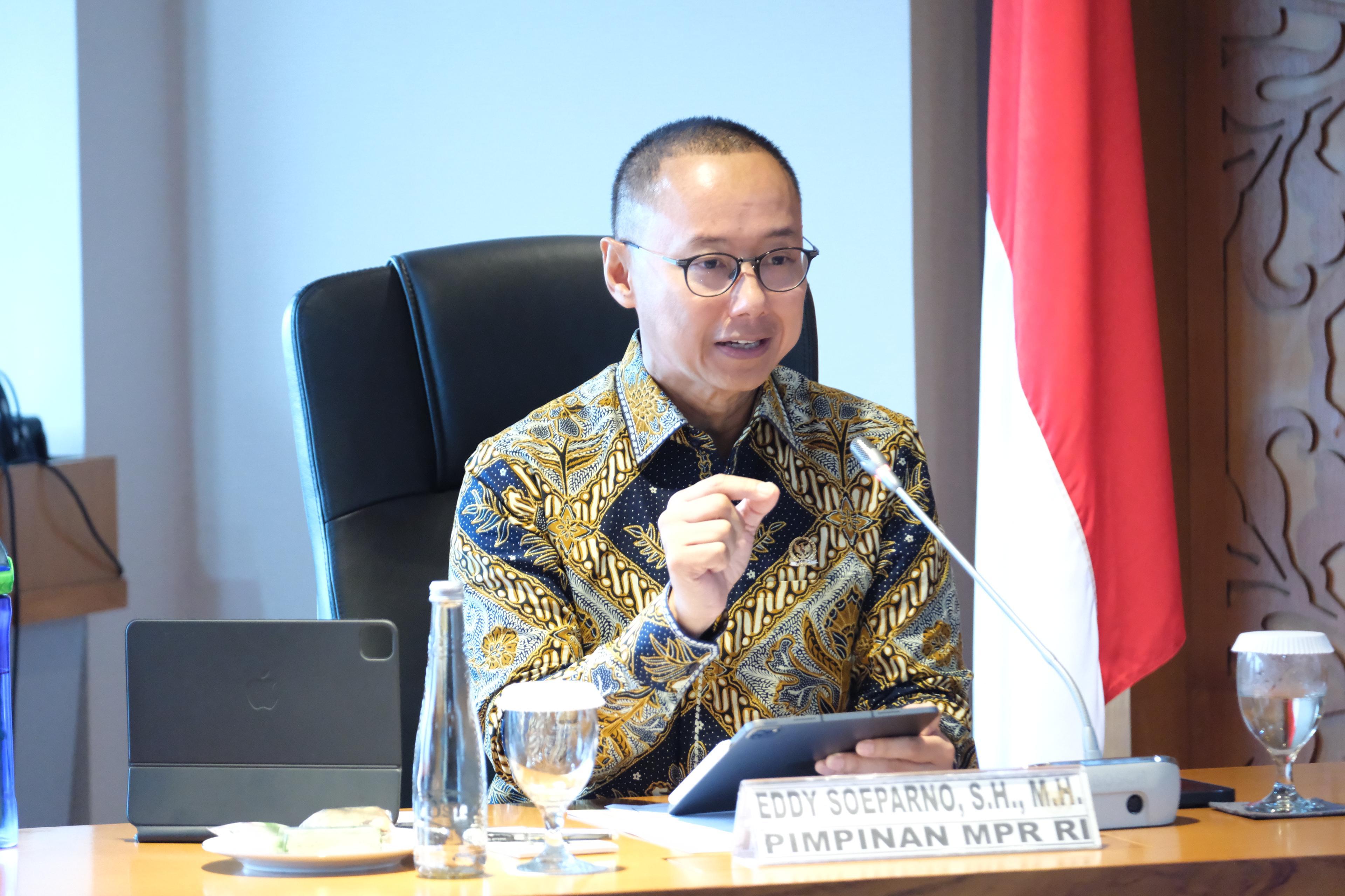 5,12 Persen Pertumbuhan Ekonomi Dinilai Bukti Optimisme Publik