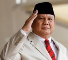 Visi Prabowo untuk Indonesia! 514 Kabupaten Kota Bakal Punya RS Modern, Tiga RS Besar Siap Diresmikan