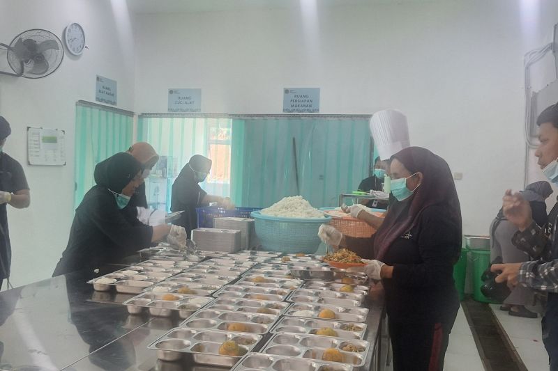 Sukseskan Program MBG, Pemkot Depok Ajak Semua Pihak Bersinergi Jaga Keamanan Pangan