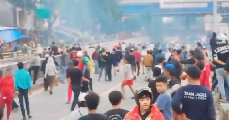 Pemprov DKI Kedepankan Pencegahan Atasi Tawuran, Apa Saja yang Sudah Dilakukan?