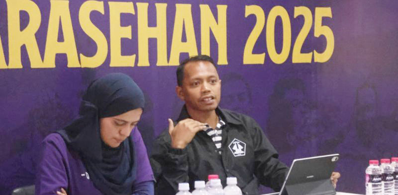 Manajemen Persik Kediri Patok Rp35 Ribu untuk Tiket Laga Kandang 