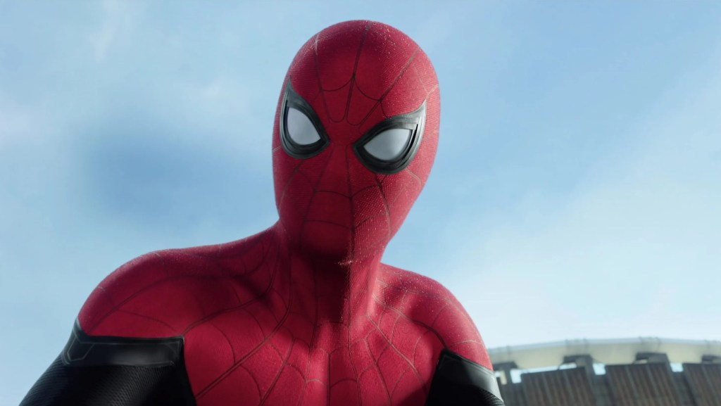 Silver Samurai Dikabarkan Muncul dalam Film Spider‑Man: Brand New Day
