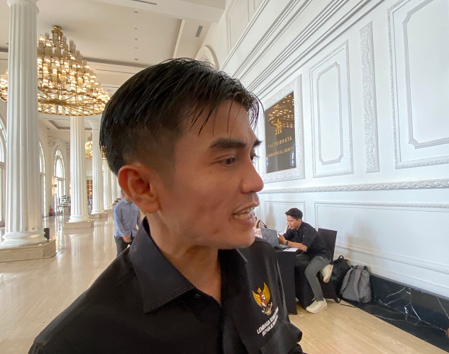 Ketua: LSF Tidak Lagi Potong Adegan Film saat Penyensoran