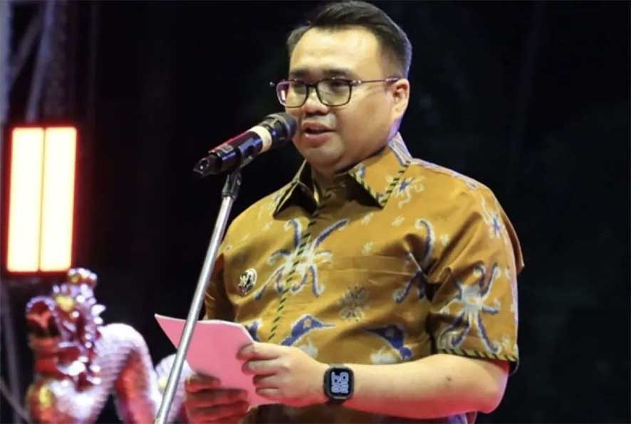 Pemkab Kukar Fokus Kembangkan Pertanian untuk Layani Warga IKN