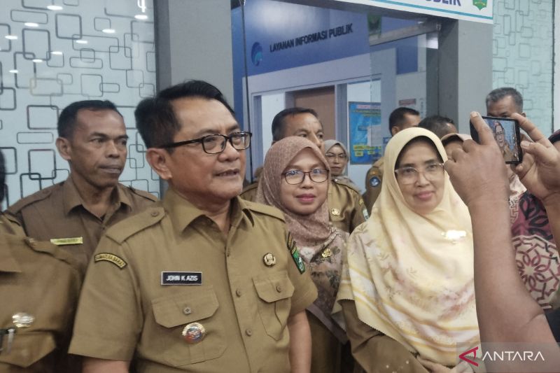 Batagak Kudo-kudo: Tradisi Bangun Rumah Minang dari Padang Pariaman Diakui sebagai Warisan Budaya