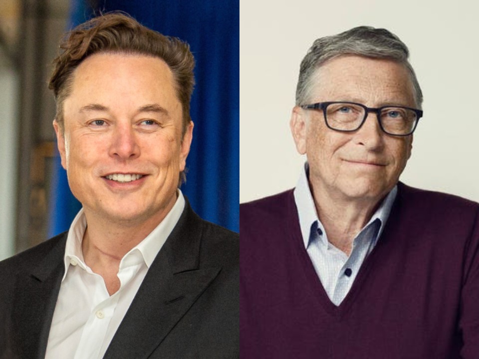 10 Orang Terkaya di Dunia Agustus 2025, Elon Musk Rajai Tahta, Bill Gates Tergeser Usai Sering Amal? 