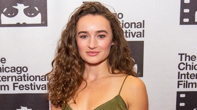 Bintang “The Walking Dead” Kelley Mack Meninggal Dunia Karena Tumor Otak