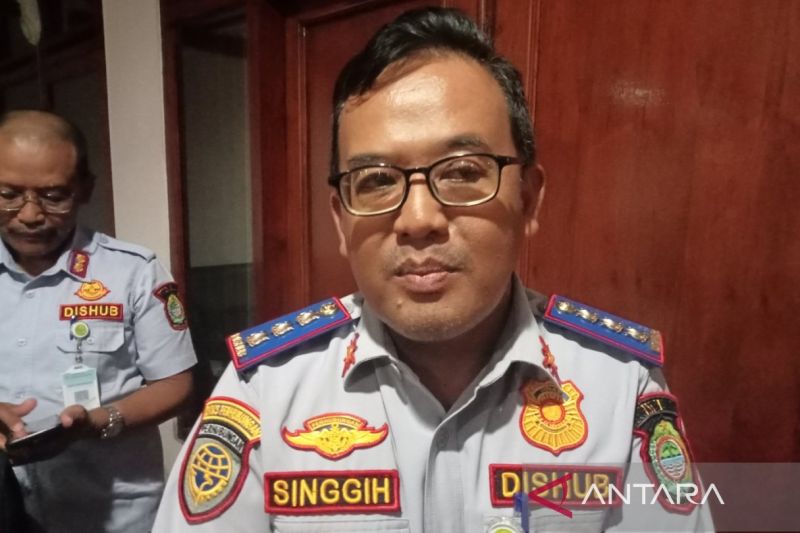 Dishub Bantul Usulkan Pembuatan Marka Zona Selamat Sekolah di 10 Lokasi