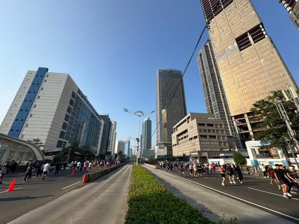 Dishub DKI Jakarta Tegaskan...