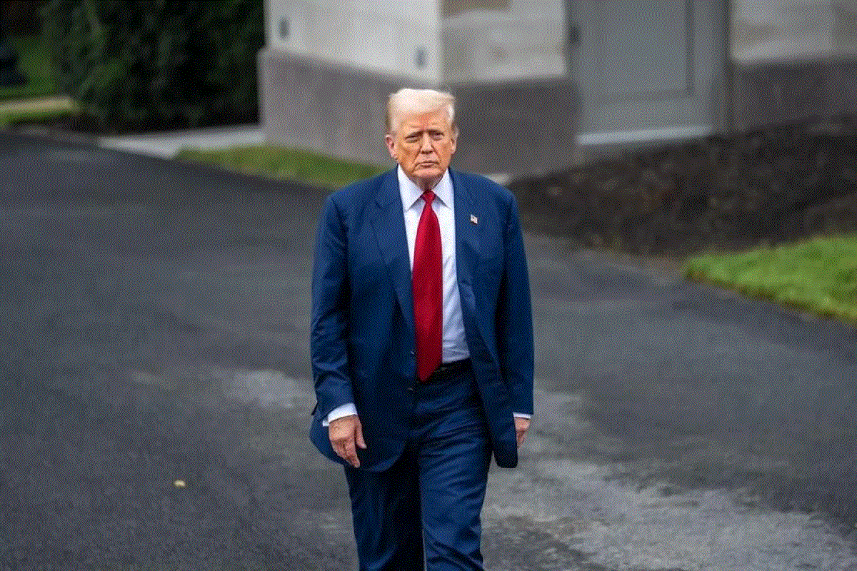 Donald Trump Kenakan Tarif Tambahan 25 Persen ke India atas Pembelian Minyak Russia