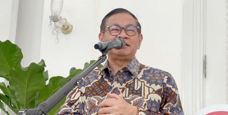 Gubernur Pramono Tegaskan Perekrutan Damkar Transparan, Janjikan Prioritas Warga ber-KTP Jakarta