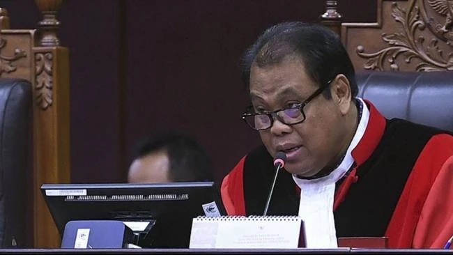 Hakim MK Sindir Keras Perkara Royalti Lagu: Kalau Gitu, Ahli Waris WR Supratman Paling Kaya di RI!