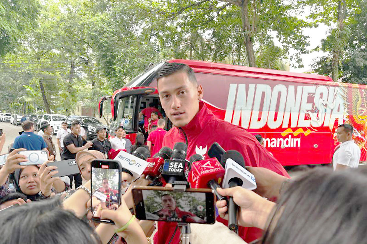 Jay Idzes Sepakati Kontrak Hingga 2029 dengan Torino, Siap Jadi Pemain Indonesia Pertama di Serie A
