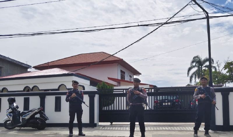 Gambar berita terkait KPK Tangkap Bupati Kolaka Timur, Sultra dalam OTT terkait Suap Proyek PUPR