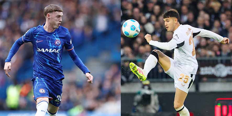 Laga Pemanasan Terakhir Chelsea 