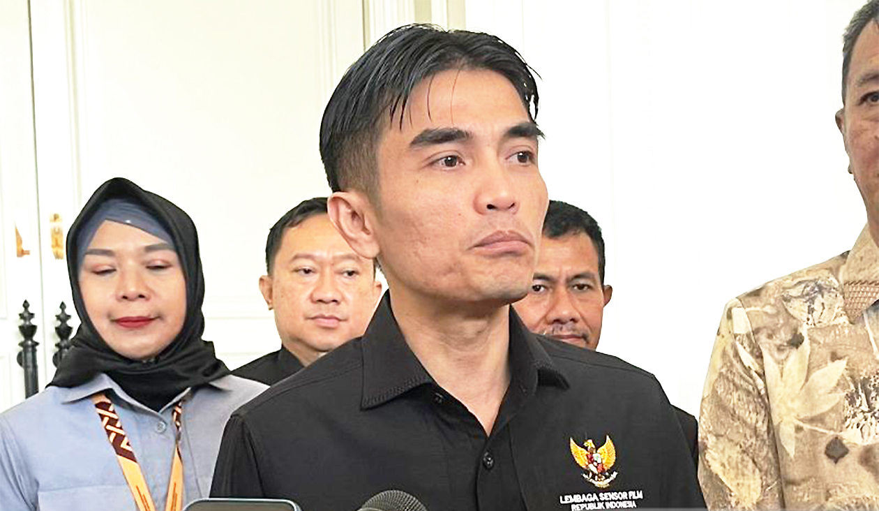 LSF Tak Lagi Sensor Film dengan Pemotongan, Terapkan Sistem Klasifikasi Usia Digital