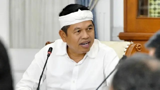 Dedi Mulyadi Janji Bangun 5 Tol Raksasa di Jawa Barat, Klaim Semua Daerah Tersambung di 2027!