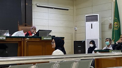 Kupersulit Hidupmu, Semua Mati! Chat Zara Senior PPDS Undip untuk Almarhum dr Aulia Risma dan 77 Juniornya Terbongkar di Sidang!