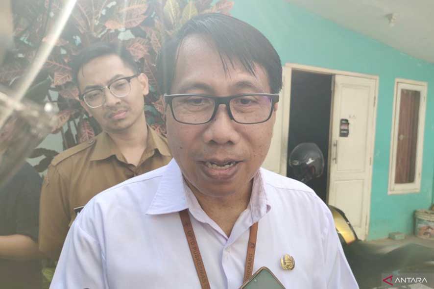 Melibatkan Nakes di Puskesmas untuk Cek Kesehatan Gratis bagi Pelajar