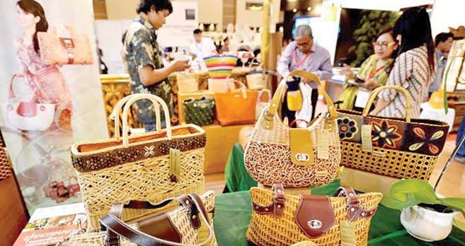 Mendag: UMKM Harus Serbu Pasar ASEAN, Jangan Cuma Jualan Lokal!