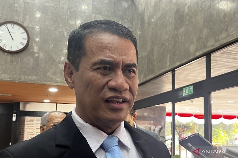 Gambar berita terkait Pemerintah Jamin Kualitas Beras Modern, Mentan Minta Masyarakat Tidak Panik