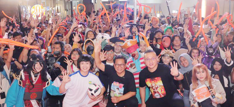 Pemprov DKI Akan Hadirkan "Connext Japan Djakarta Ennich" pada September 2025
